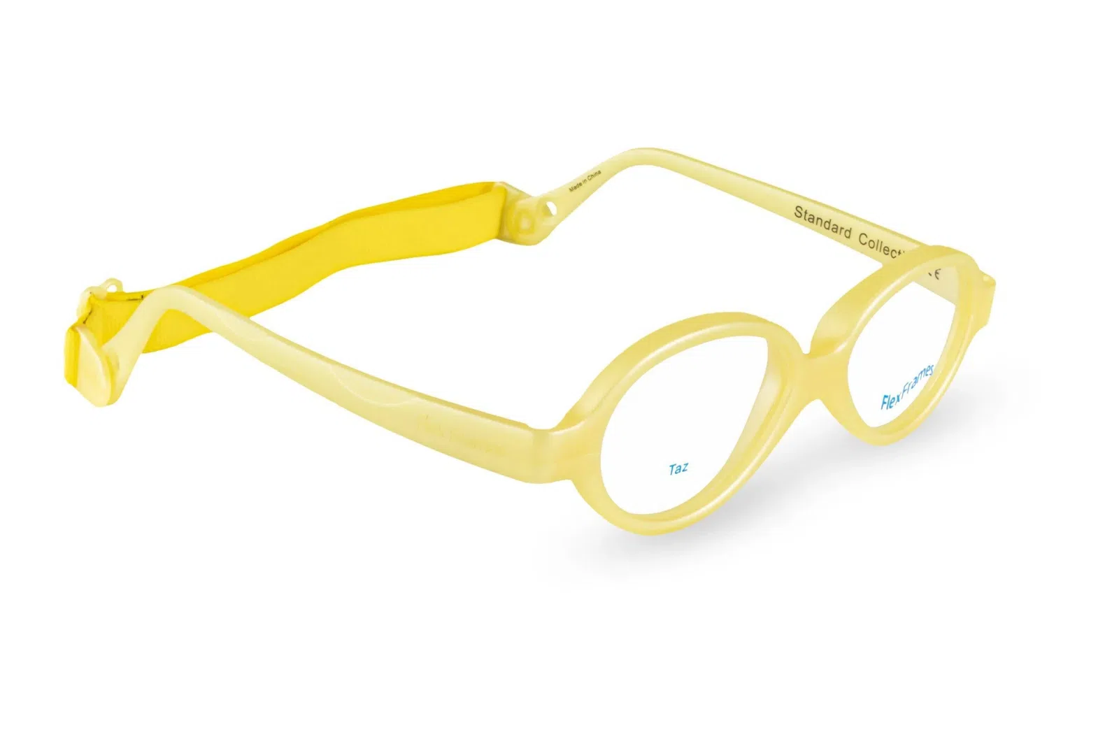 Miraflex BabyOne37 Eyeglasses - view 28